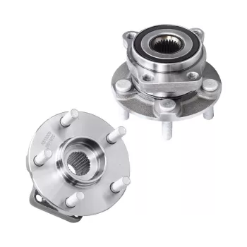 قطعات و لوازم یدکی یاتاقان و بلبرینگ چرخ (Wheels Bearings & Ball Bearings)