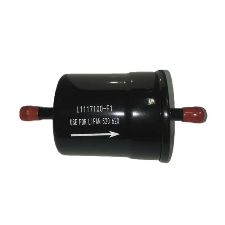 صافی بنزین لیفان ۵۲۰ Fuel Filter Lifan 520