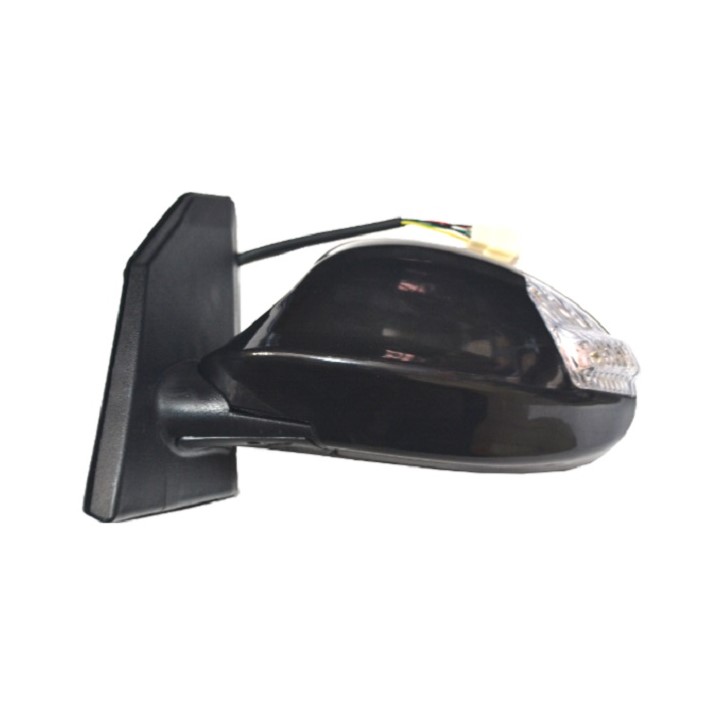 آینه راست لیفان ۶۲۰ Chery Right Outer Rear View Mirror Assy Lifan 620  لوازم و قطعات یدکی لیفان Lifan