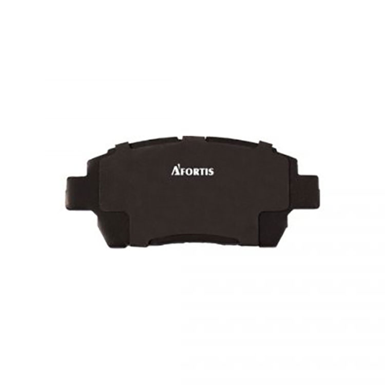 لنت ترمز جلو لیفان ۶۲۰  LIFAN ۶۲۰ LIFAN 620 Front Brake Pad 1D3739L لوازم و قطعات یدکی لیفان Lifan