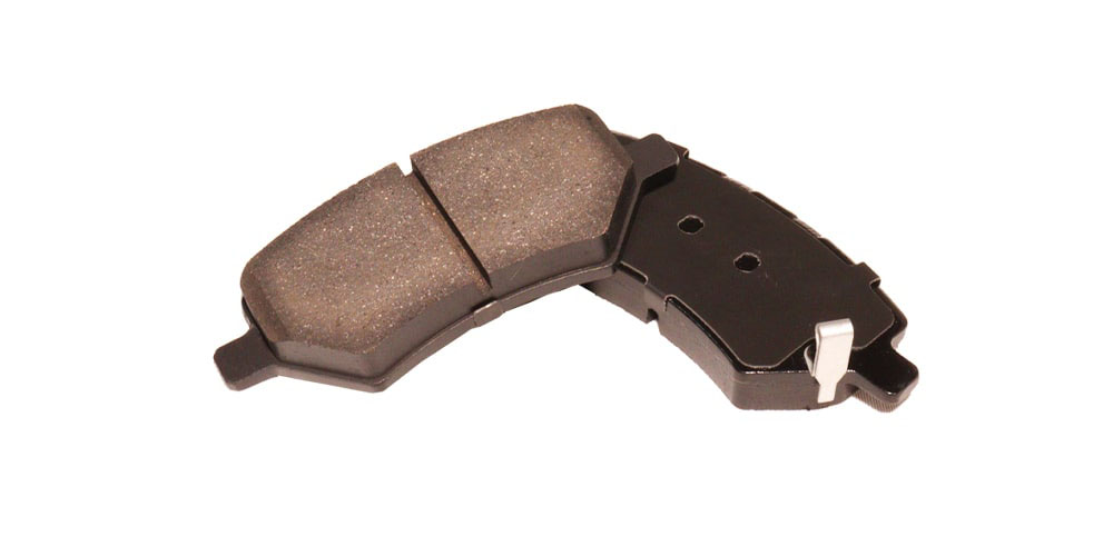 لنت ترمز جلو لیفان X۶۰ (سرامیکی)   لوازم و قطعات یدکی لیفان Lifan