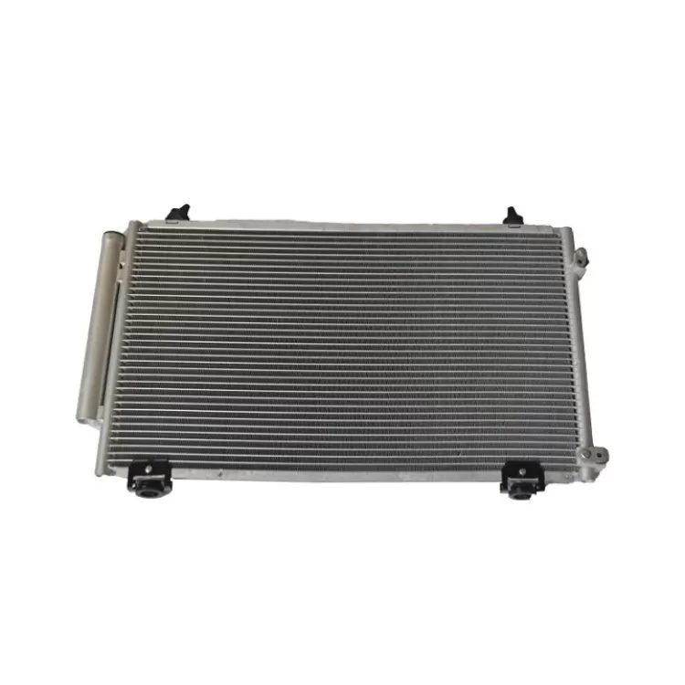 رادیاتور کولر لیفان X60