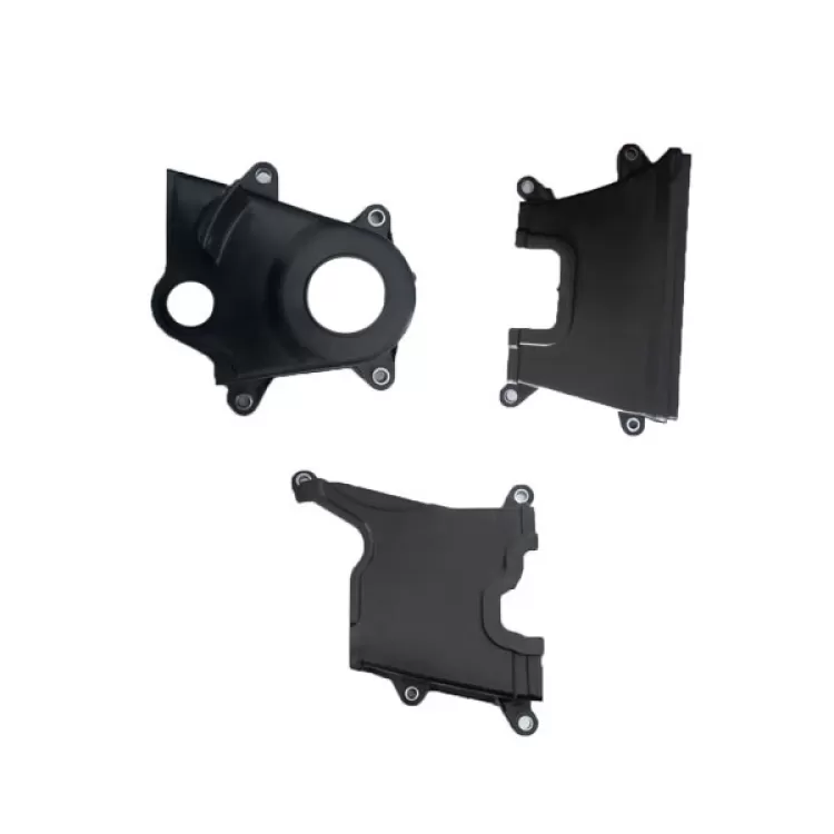 قاب تسمه تایم لیفان X50