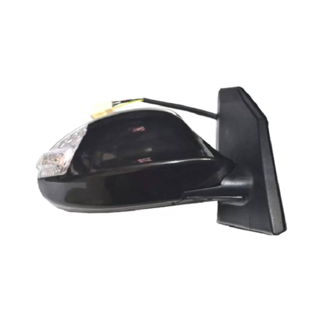 آینه بغل چپ لیفان ۶۲۰ Chery Left Outer Rear View Mirror Assy Lifan 620  لوازم و قطعات یدکی لیفان Lifan