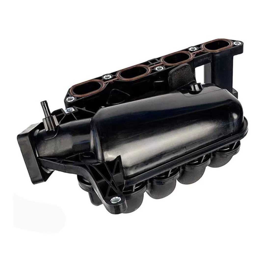 مجموعه کامل منیفولد هوا لیفان ۶۲۰ (۱۸۰۰) Exhaust Collector Lifan 620  لوازم و قطعات یدکی لیفان Lifan